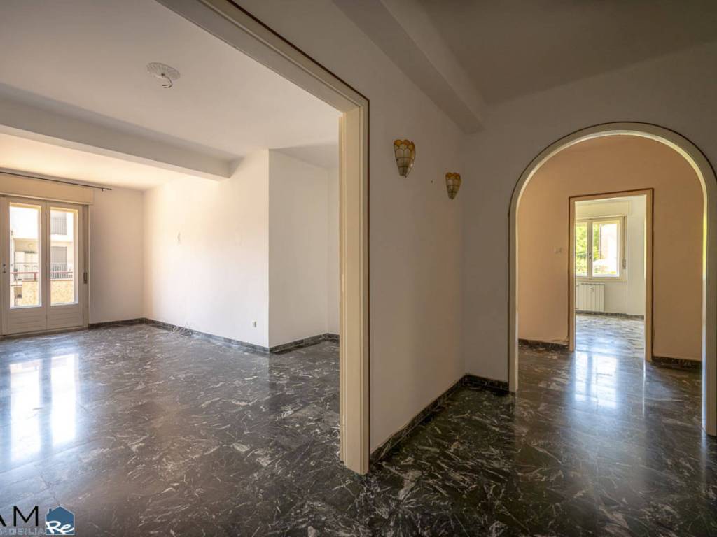 appartamento in vendita a Trieste in zona Cologna