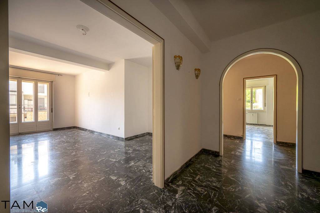 appartamento in vendita a Trieste in zona Cologna