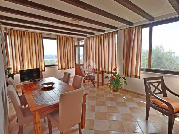 casa indipendente in vendita a Trieste in zona Valmaura