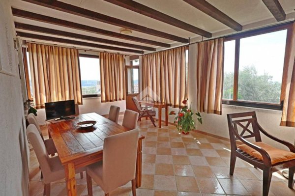 casa indipendente in vendita a Trieste