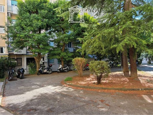 appartamento in vendita a Trieste in zona San Vito