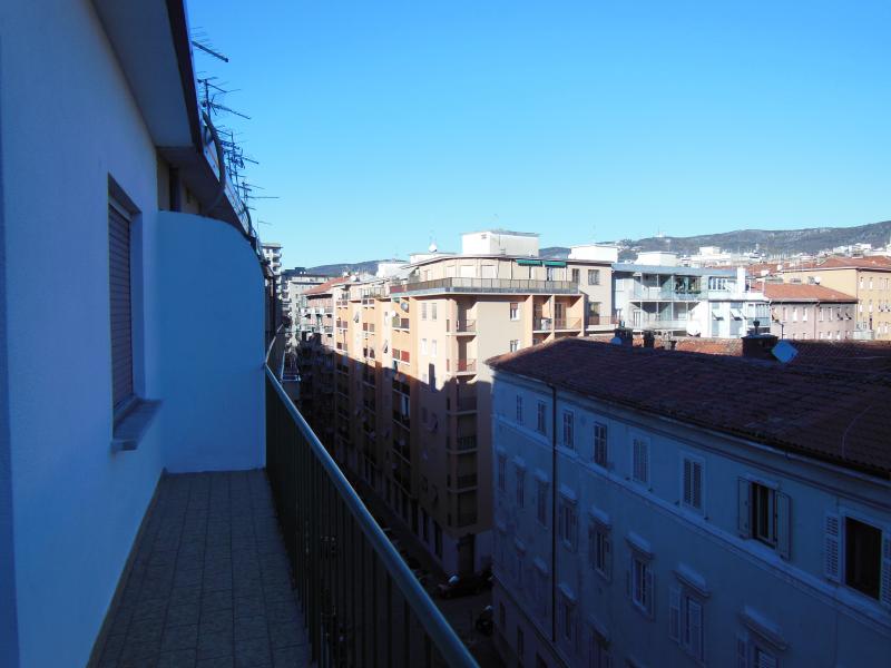 appartamento in vendita a Trieste