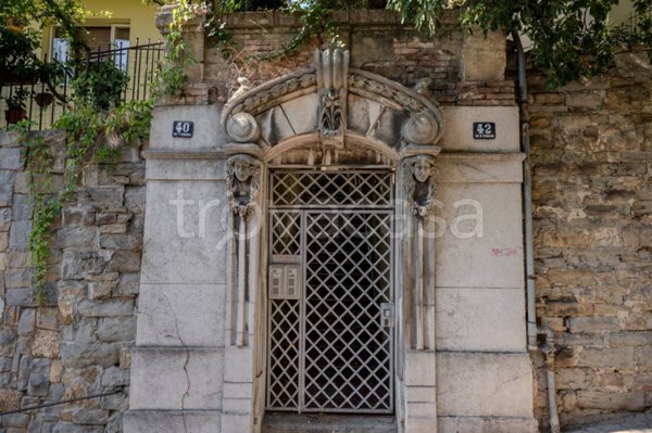 appartamento in vendita a Trieste in zona Scorcola