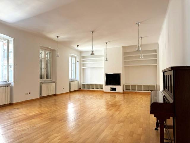 appartamento in vendita a Trieste