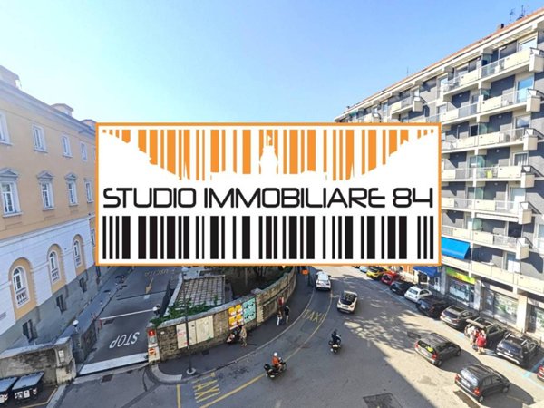appartamento in vendita a Trieste