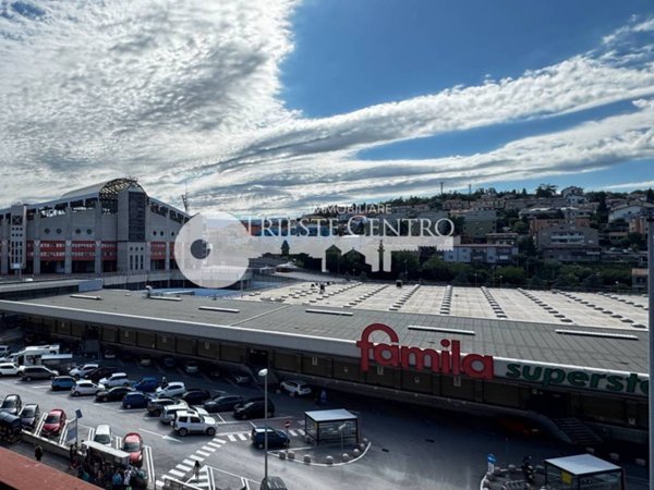 appartamento in vendita a Trieste in zona Valmaura