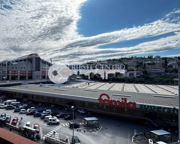 appartamento in vendita a Trieste in zona Valmaura