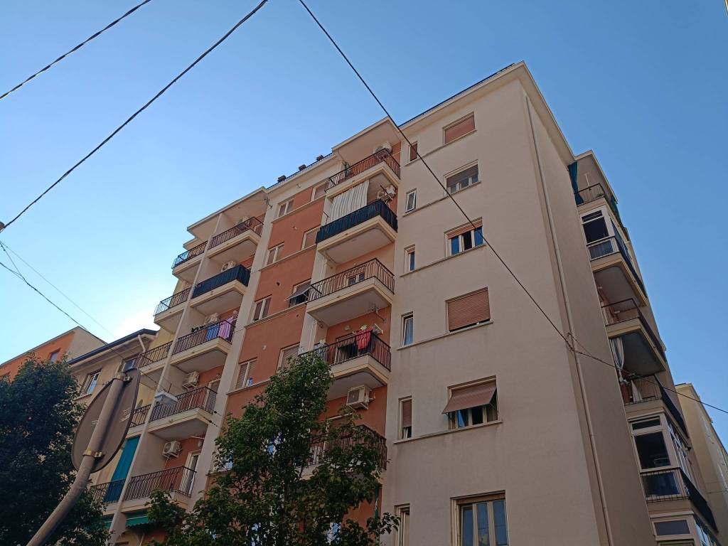 appartamento in vendita a Trieste in zona San Giacomo