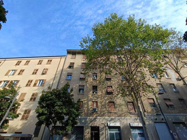 appartamento in vendita a Trieste in zona Valmaura