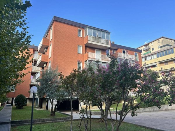 appartamento in vendita a Trieste in zona Valmaura