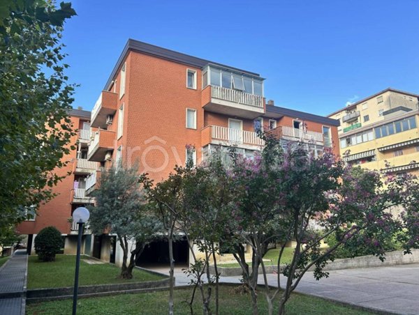 appartamento in vendita a Trieste in zona Valmaura