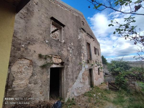 appartamento in vendita a Trieste in zona Opicina