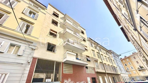 appartamento in vendita a Trieste