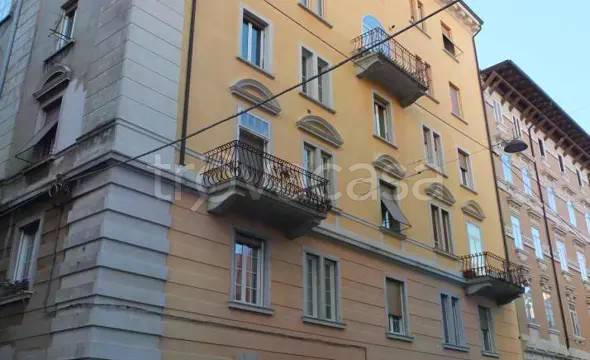 appartamento in vendita a Trieste