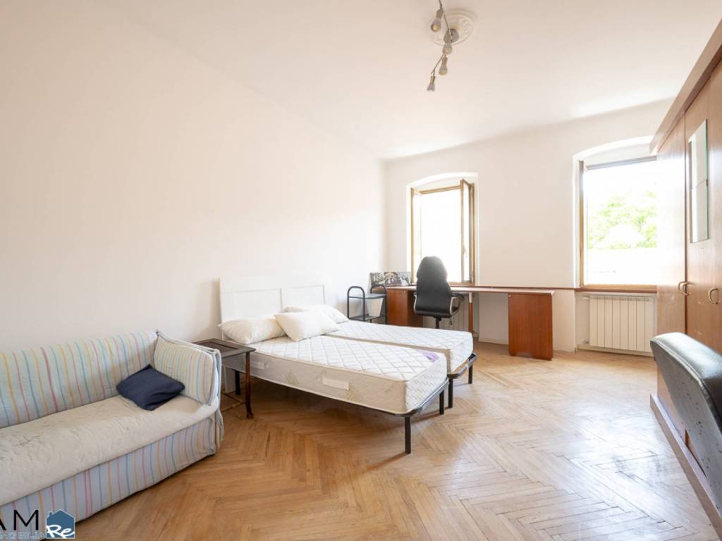 appartamento in vendita a Trieste in zona Cologna