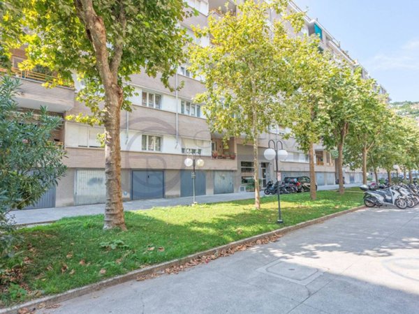 appartamento in vendita a Trieste in zona Conconello