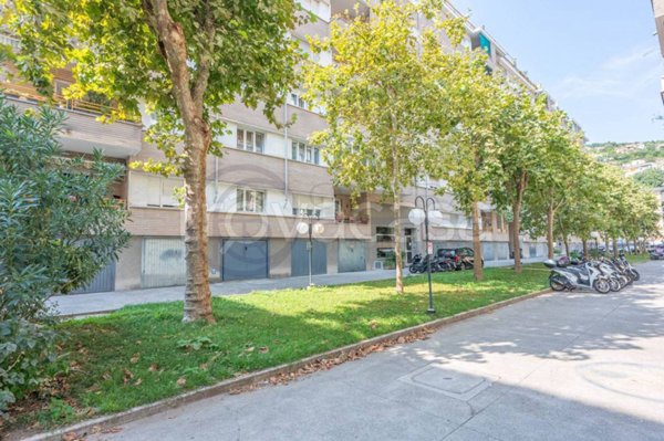 appartamento in vendita a Trieste in zona Gretta