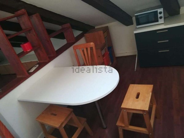 appartamento in vendita a Trieste in zona Barriera vecchia