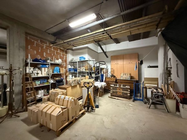 ufficio in vendita a Trieste