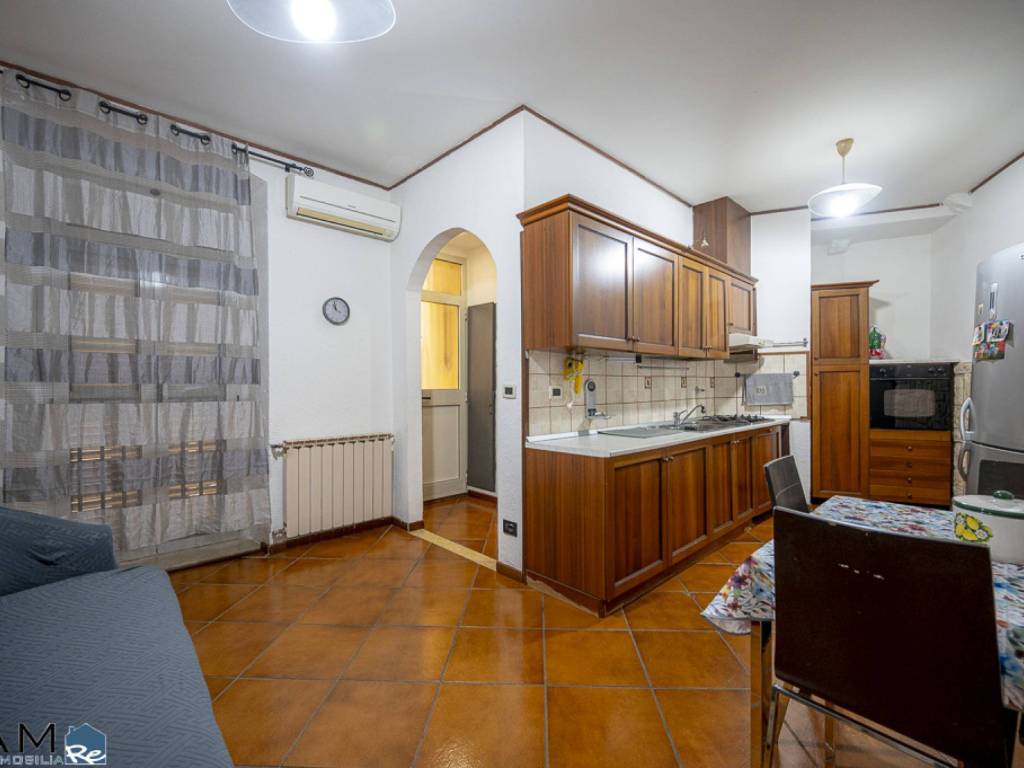 appartamento in vendita a Trieste in zona San Giacomo