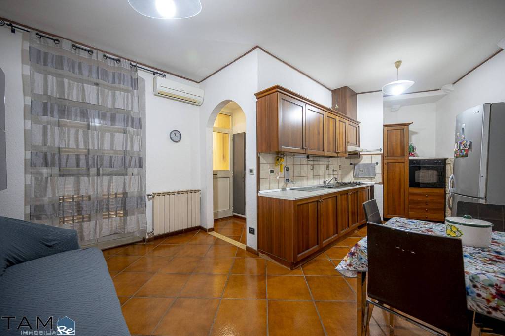 appartamento in vendita a Trieste in zona San Giacomo