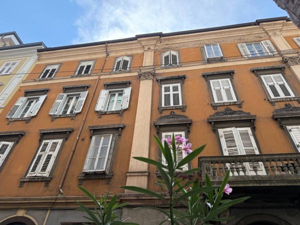 appartamento in vendita a Trieste