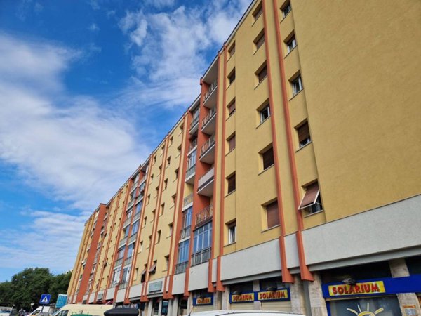 appartamento in vendita a Trieste