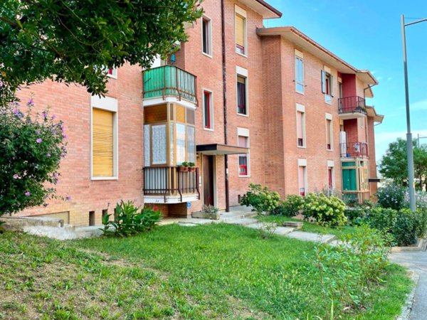 appartamento in vendita a Trieste in zona Borgo San Sergio