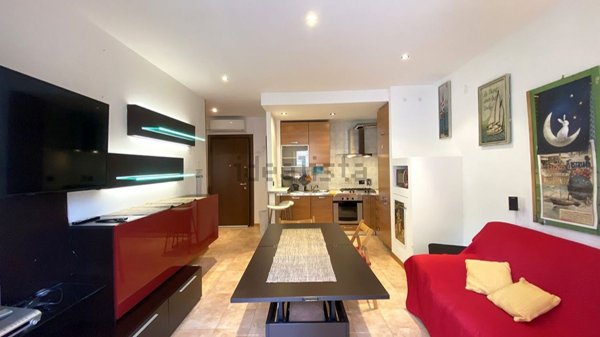 appartamento in vendita a Trieste in zona Cologna