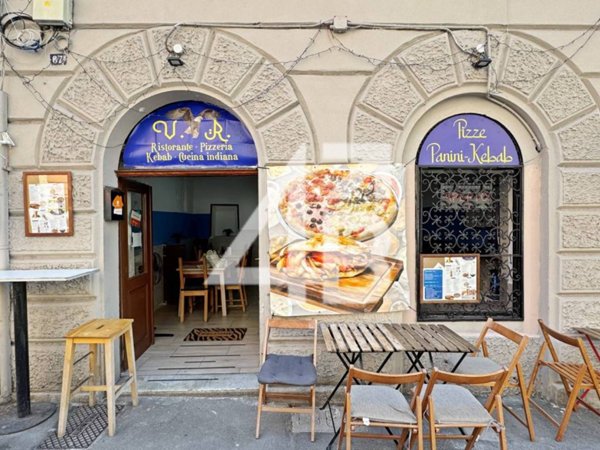 negozio in vendita a Trieste in zona Scorcola