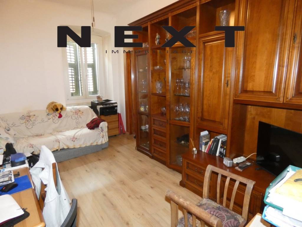 appartamento in vendita a Trieste in zona San Giacomo