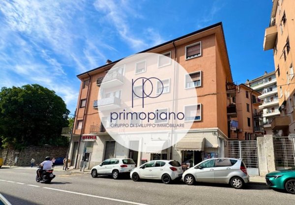 monolocale in vendita a Trieste in zona Rozzol