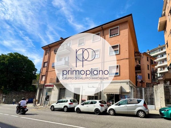 monolocale in vendita a Trieste in zona Rozzol