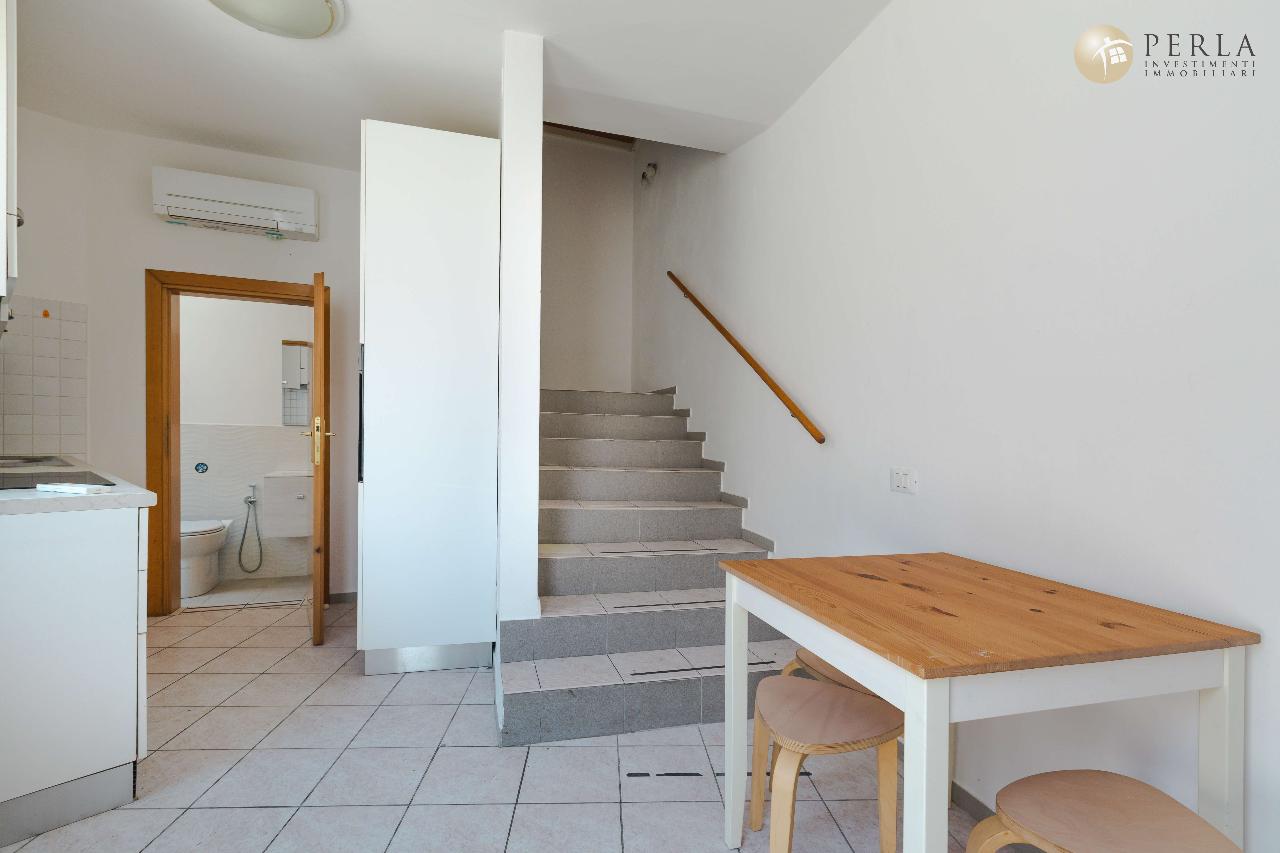 appartamento in vendita a Trieste in zona Servola