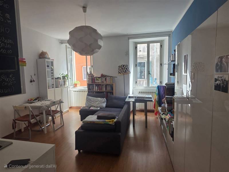 appartamento in vendita a Trieste in zona San Giacomo