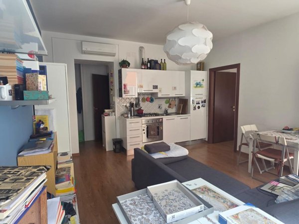 appartamento in vendita a Trieste in zona San Giacomo