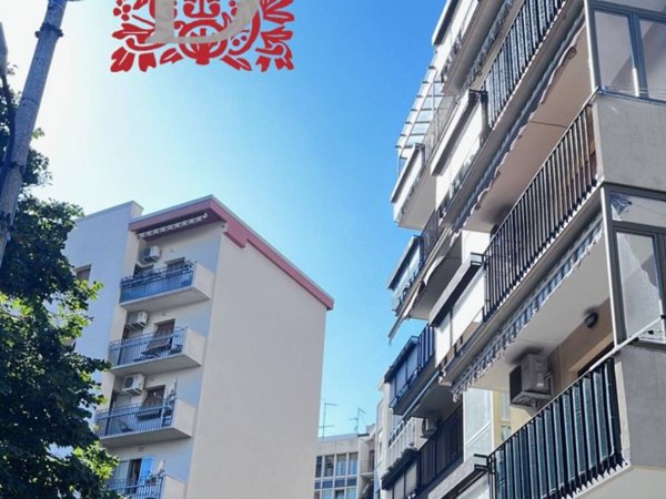 appartamento in vendita a Trieste in zona San Vito
