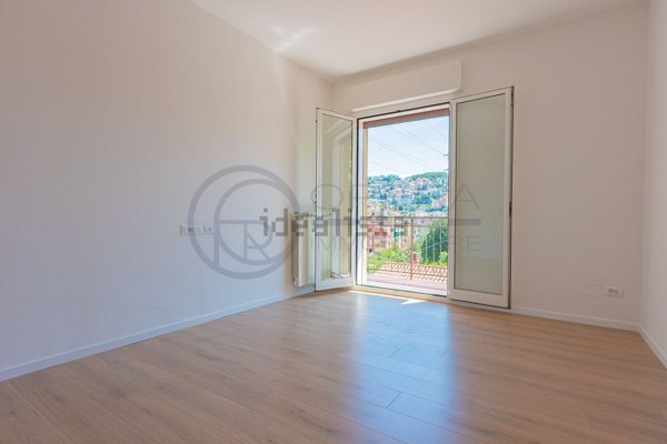 appartamento in vendita a Trieste in zona Gretta