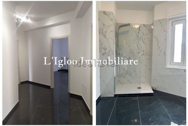 appartamento in vendita a Trieste in zona Cologna