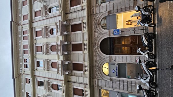 appartamento in vendita a Trieste