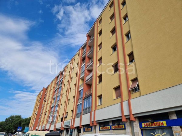 appartamento in vendita a Trieste