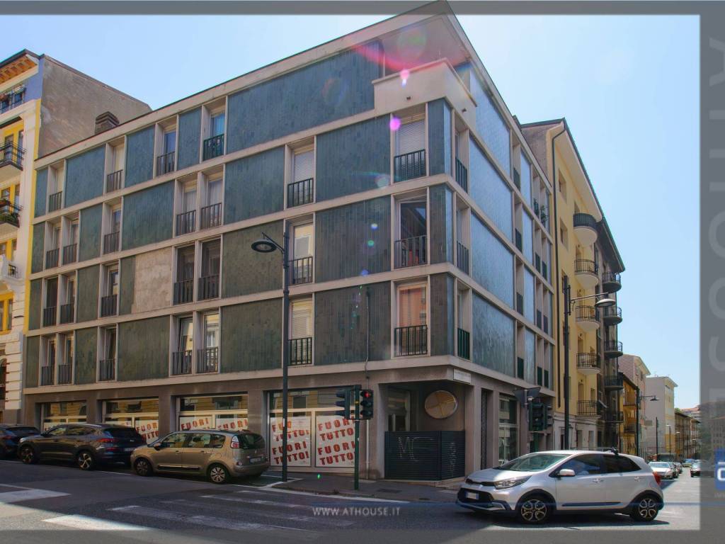 negozio in vendita a Trieste