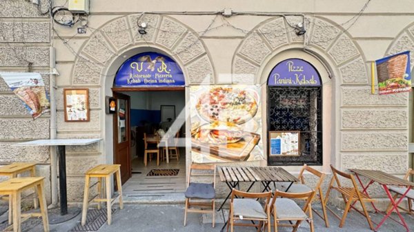 negozio in vendita a Trieste in zona Cologna