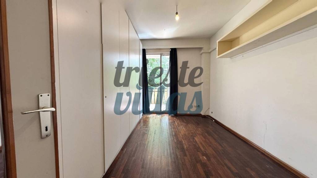 appartamento in vendita a Trieste in zona Gretta