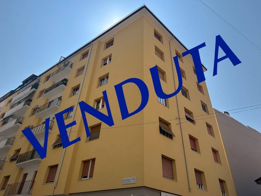appartamento in vendita a Trieste