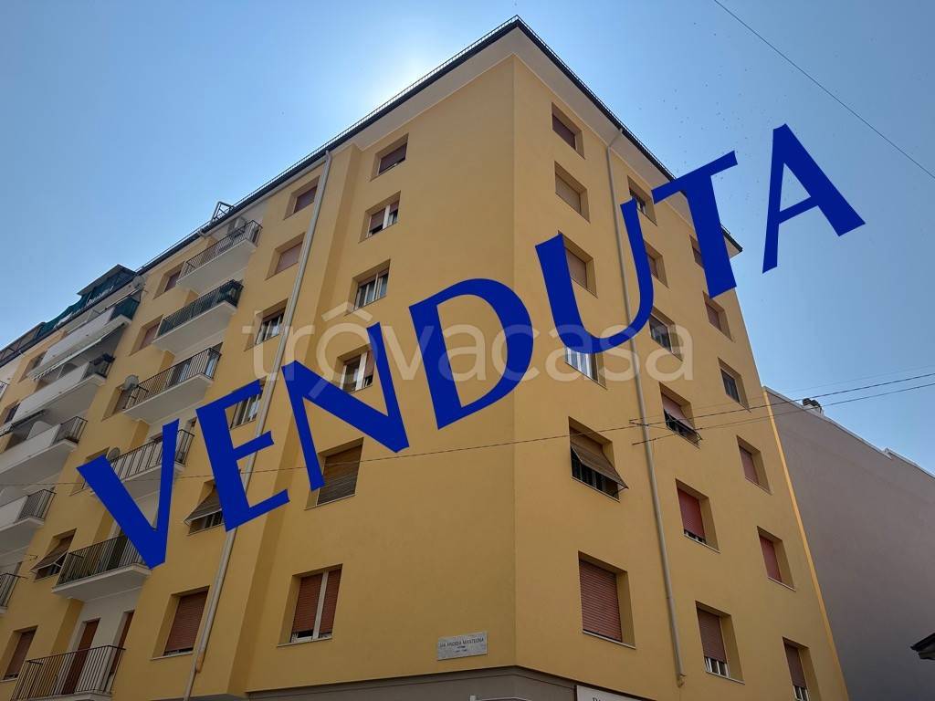 appartamento in vendita a Trieste