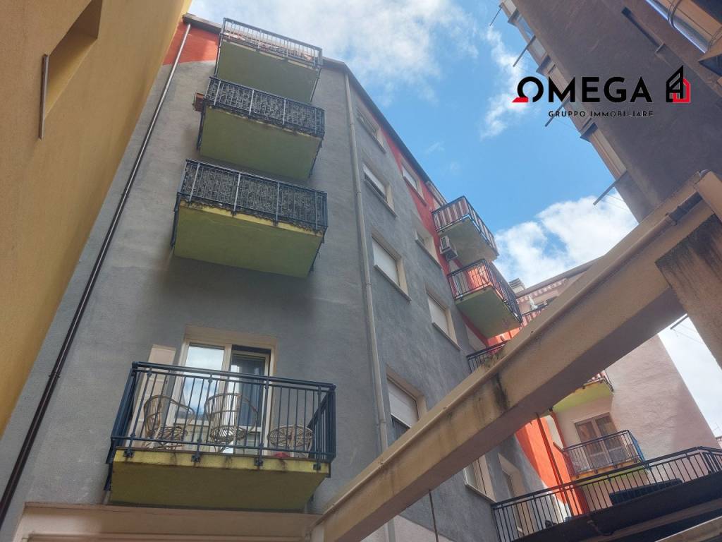 appartamento in vendita a Trieste in zona San Giacomo