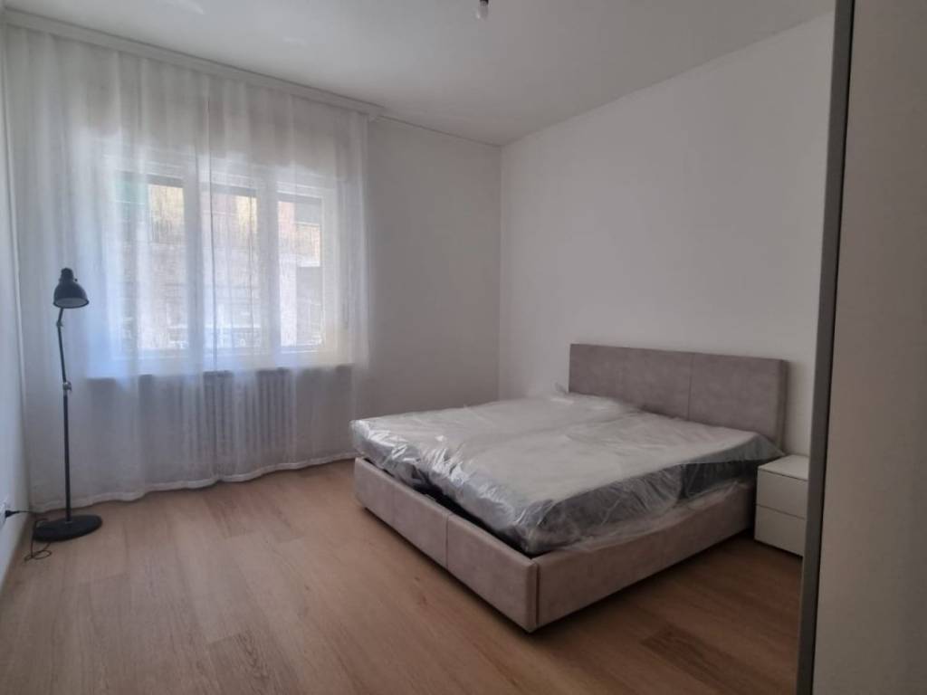 appartamento in vendita a Trieste
