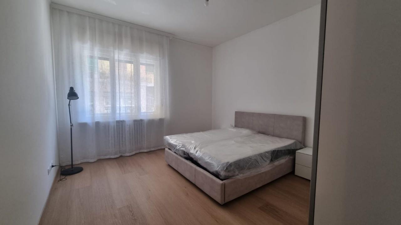 appartamento in vendita a Trieste in zona Scorcola