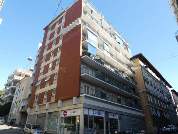 appartamento in vendita a Trieste